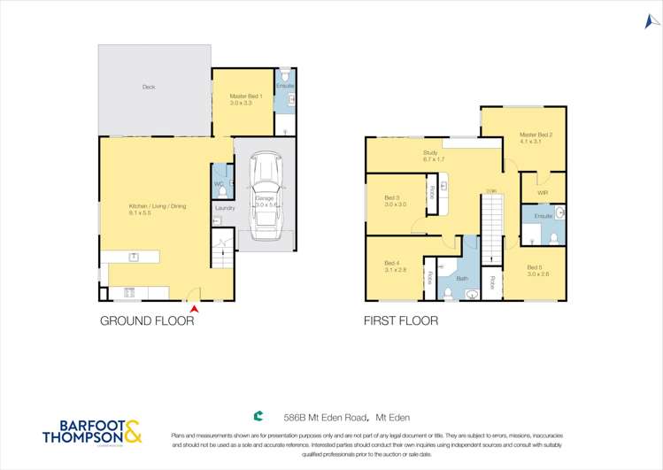 586B Mount Eden Road Mt Eden_37