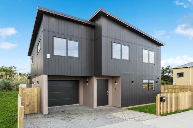 10 Years Master Build Brand New Home