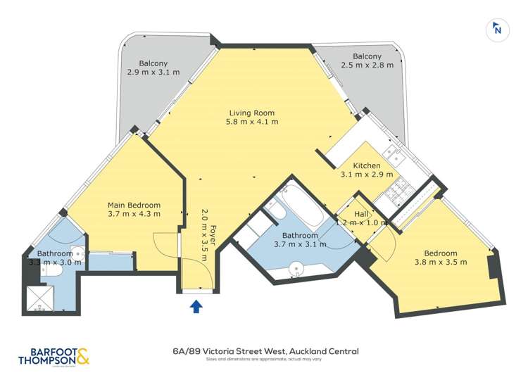 6A/89 Victoria St W_2