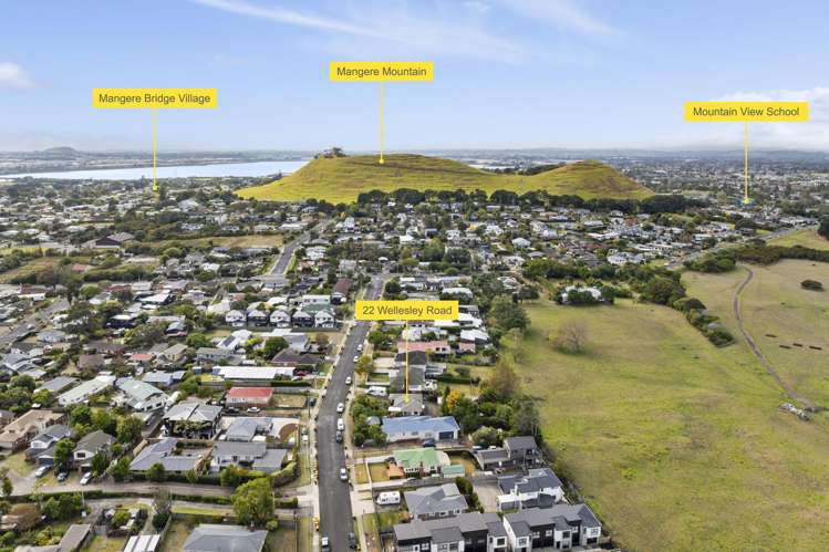 22 Wellesley Road Mangere Bridge_23