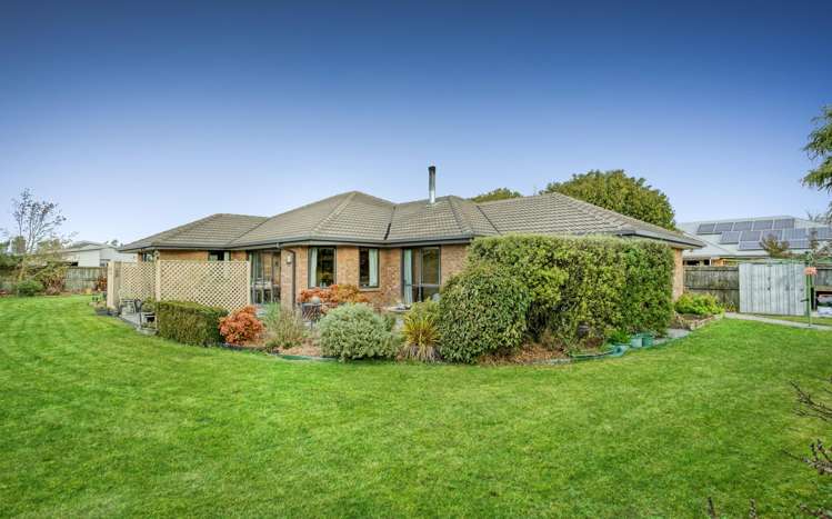 8 Ford Mews Springston_1