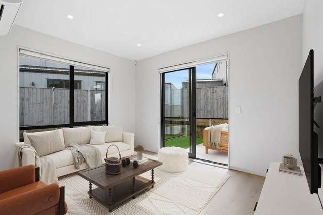 17 PARKMORE DRIVE "PARK GREEN" Papakura_4