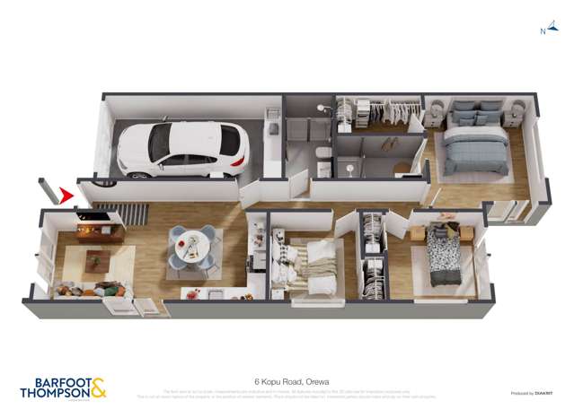 6 Kopu Road Orewa_1