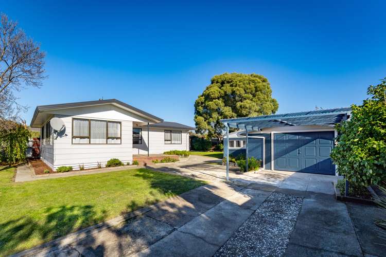 14 Faulkland Drive Witherlea_24