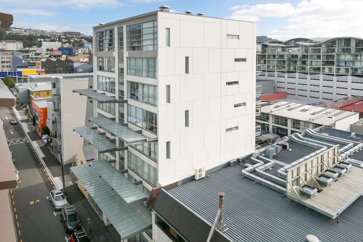 15/35 Jessie Street Te Aro_11