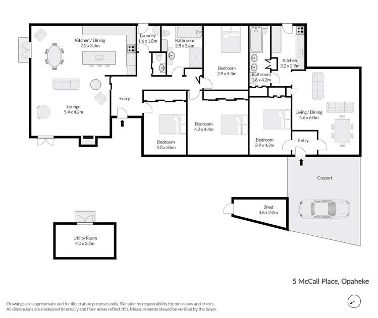 5 Mccall Place Opaheke_19