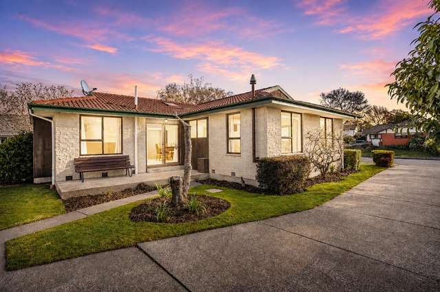 Great Bones, Great Location, Great Opportunity
