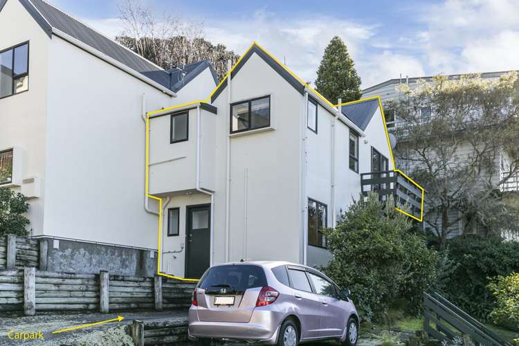 7/12 Vallance Street Kilbirnie_13