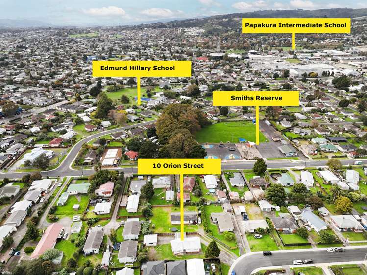 10 Orion Street Papakura_12