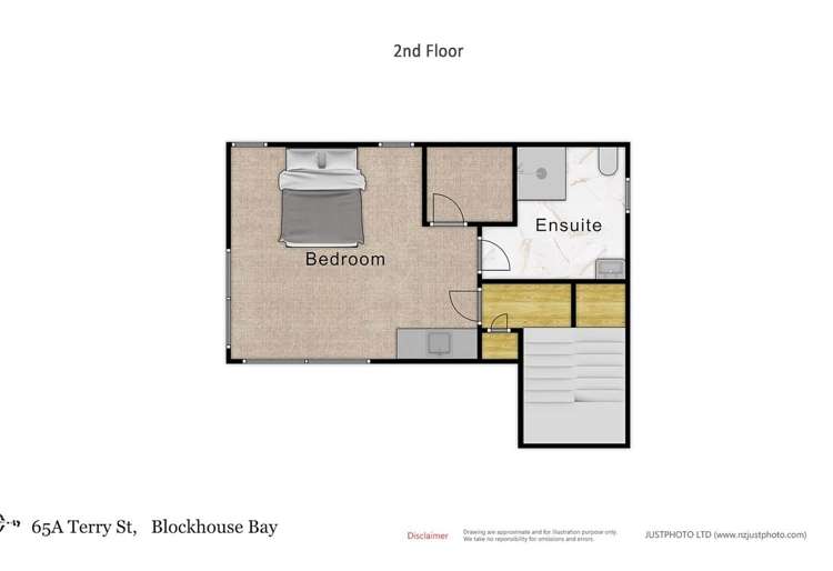 65A Terry Street Blockhouse Bay_20