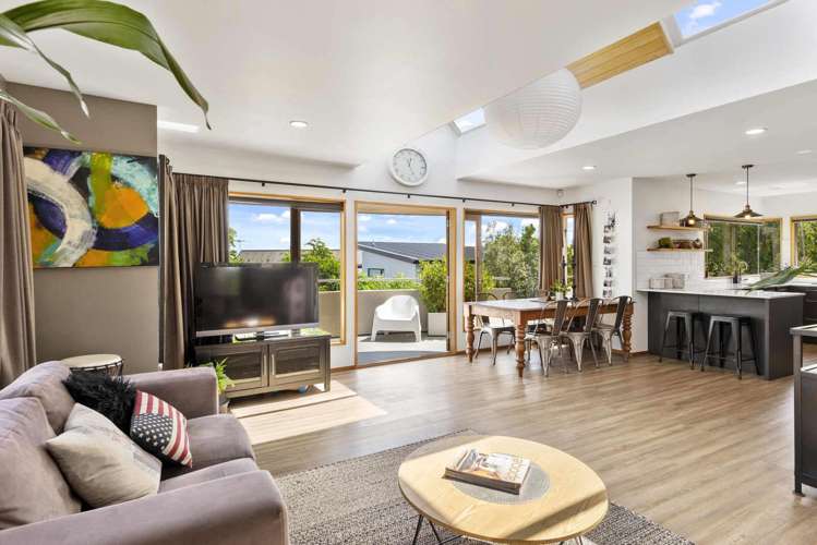 12b Huntsbury Avenue Huntsbury_2