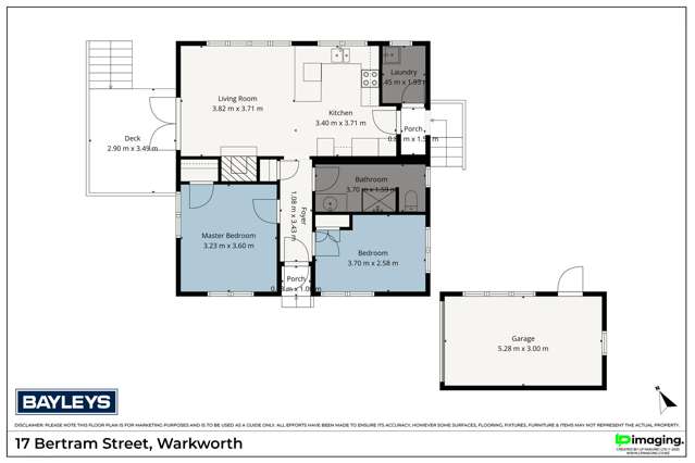 17 Bertram Street Warkworth_1