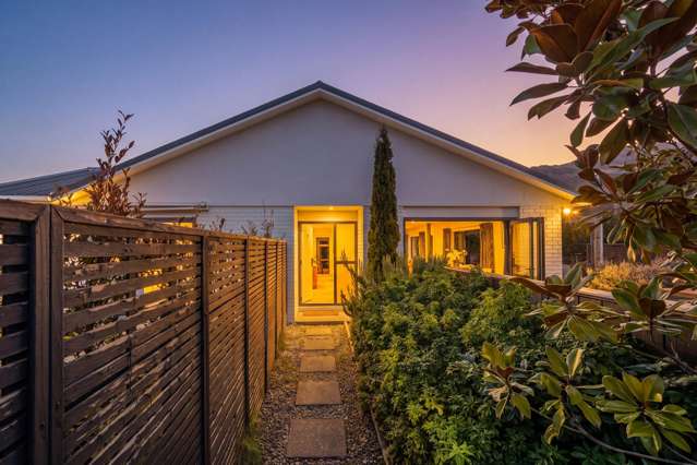 A home that works as hard as you