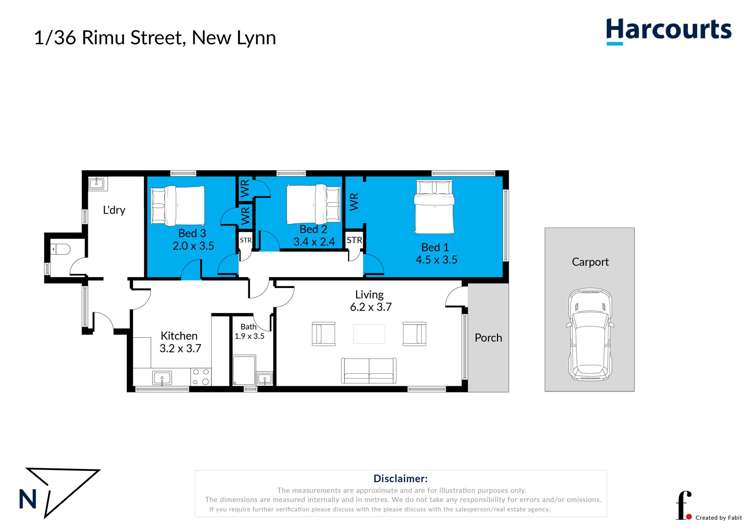 1/36 Rimu Street New Lynn_3