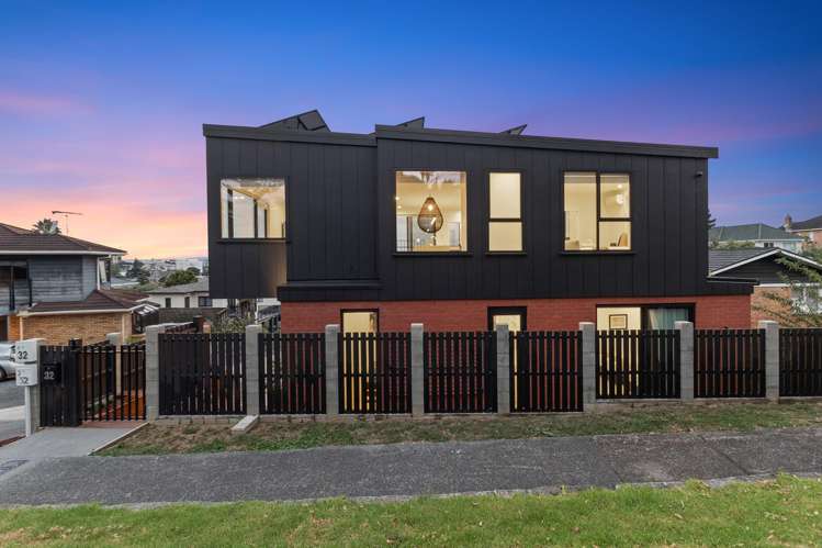 32 Seacliffe Road Hillsborough_18