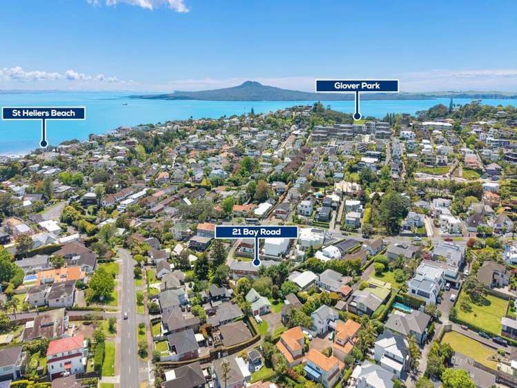 1-3/21 Bay Road St Heliers_31