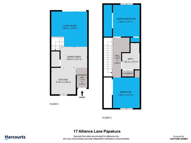 17 Alliance Lane Papakura_13