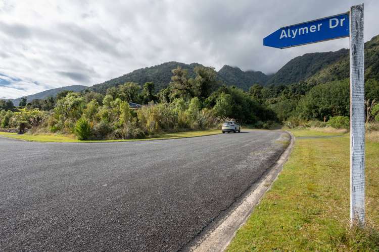 2 Alymer Place Franz Josef Glacier_8