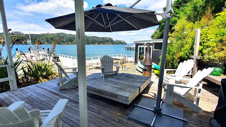 Lots 1&260 Cable Bay Kawau Island_27