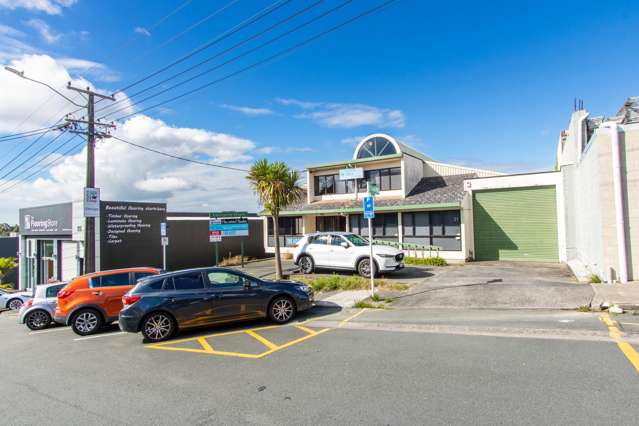 Part of/21-23 Enterprise Street Birkenhead_2