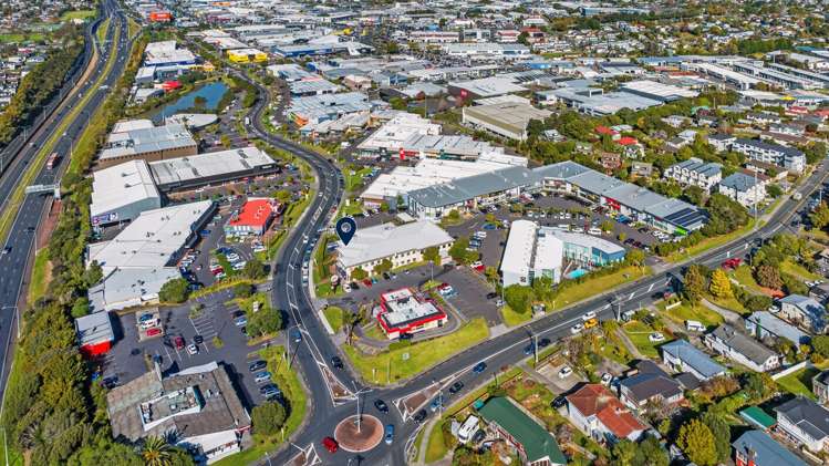 P/20 Link Drive Wairau Park_11