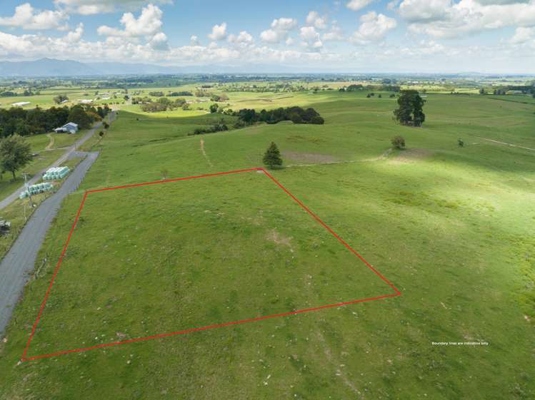 Lot 1 Herbert Road Morrinsville_1