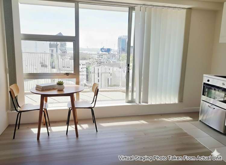 1407/37 Symonds Street City Centre_4