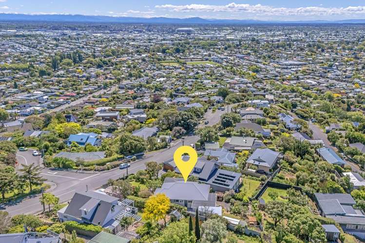 25 Huntsbury Avenue Huntsbury_28