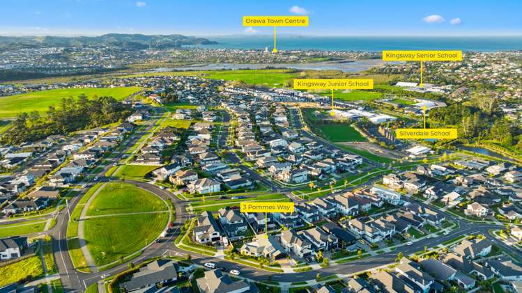 3 Pommes Way Silverdale_25