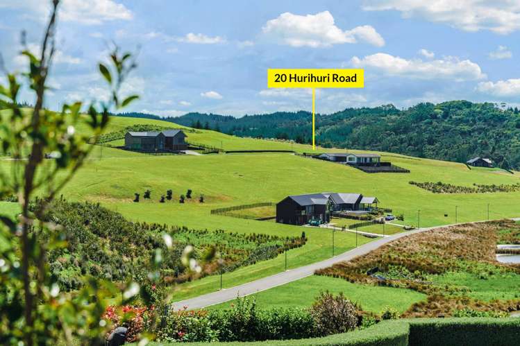 20 Hurihuri Road Hibiscus Coast Surrounds_1