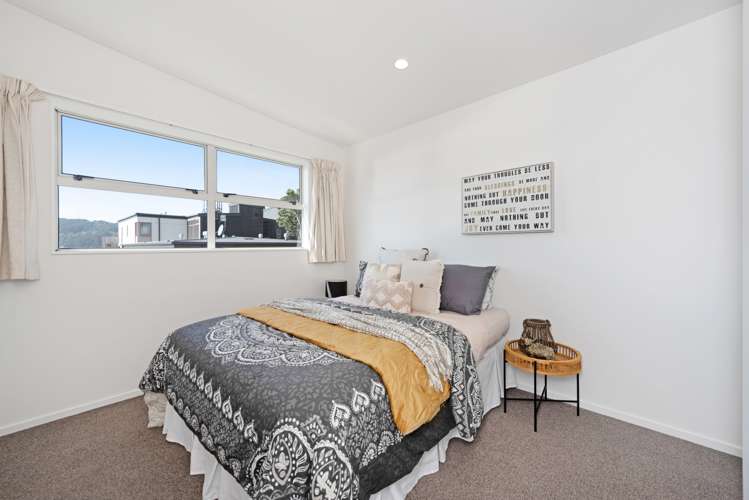 43A and 43B Rolleston Street Mount Cook_13