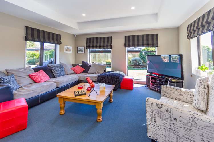 4 Donatello Drive Rolleston_4