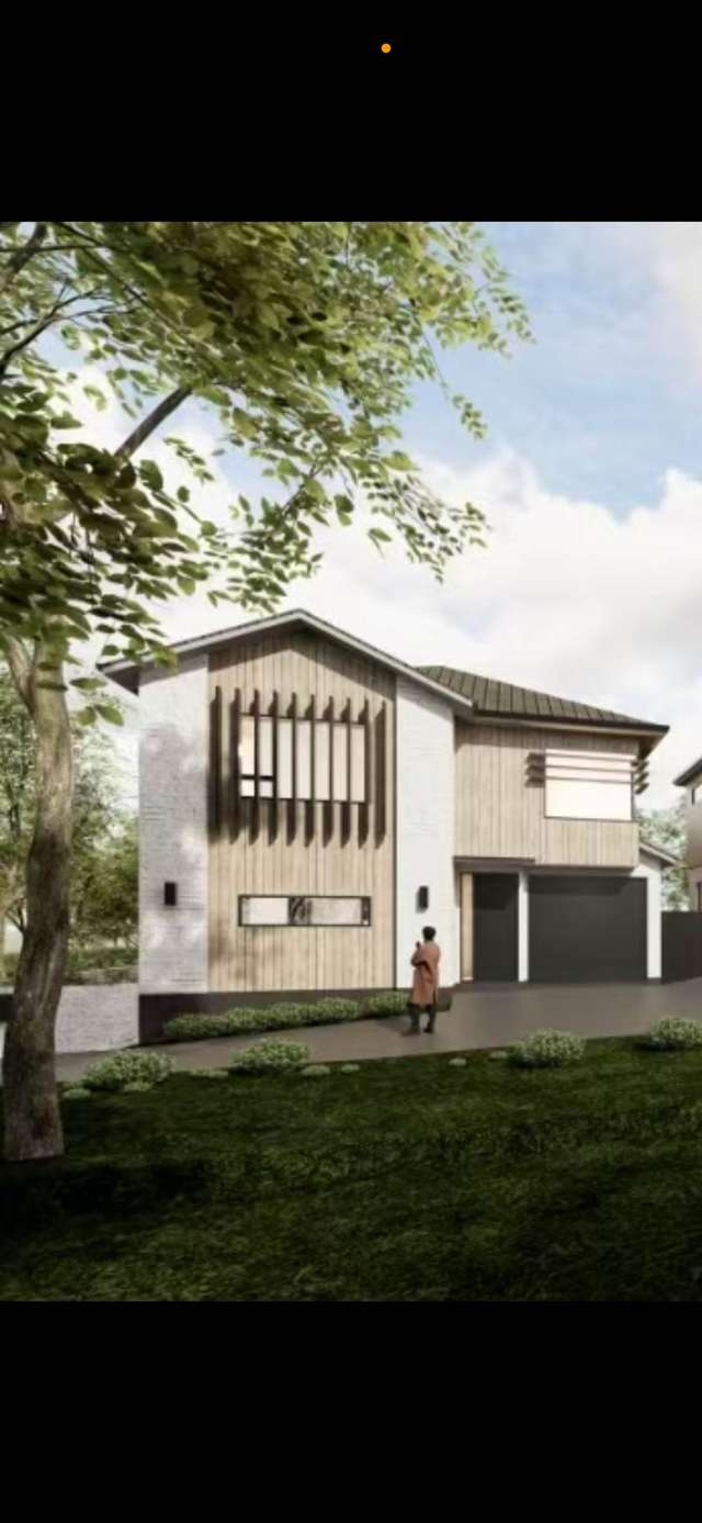 Lot 1, 8 Cadman Avenue Greenlane_2