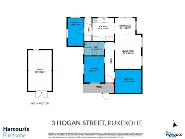 3 Hogan Street Pukekohe_1