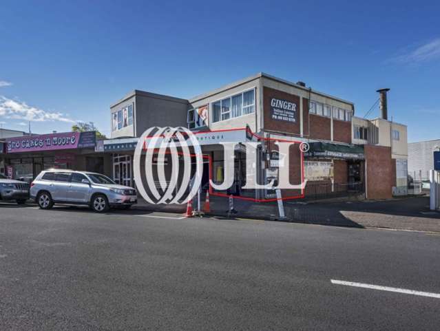 Tightly Held Retail Space Available in Howick