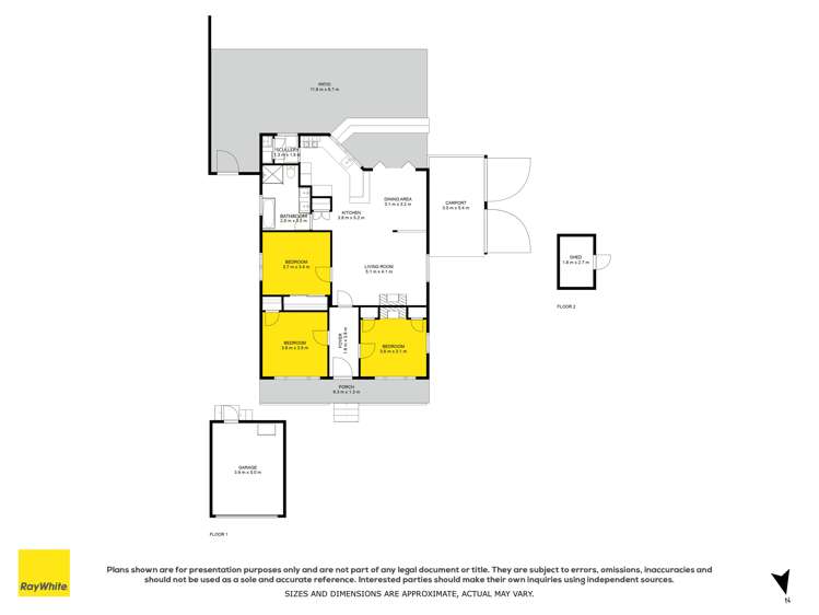 82 Paice Avenue Sandringham_30