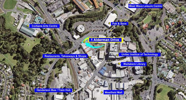 1 Alderman Drive Henderson_11