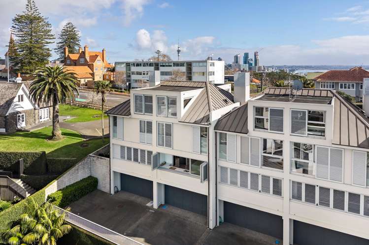 19E St Stephens Avenue Parnell_24