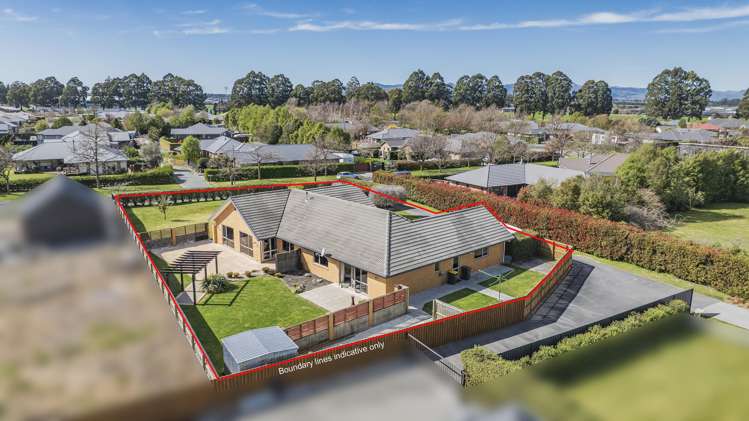 Manor Drive Rolleston_32