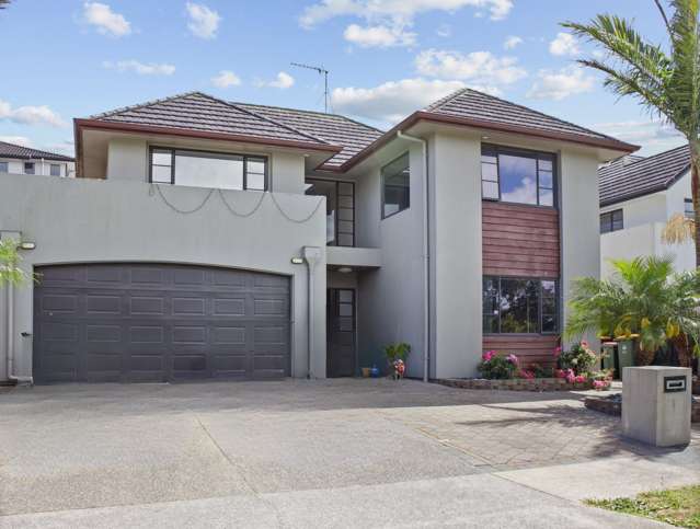 9 Multose Drive, Flat Bush