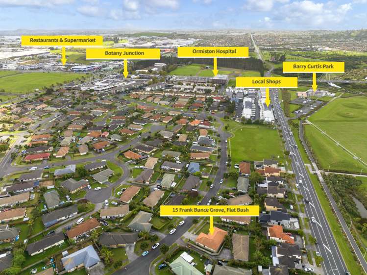 15 Frank Bunce Grove Flat Bush_19