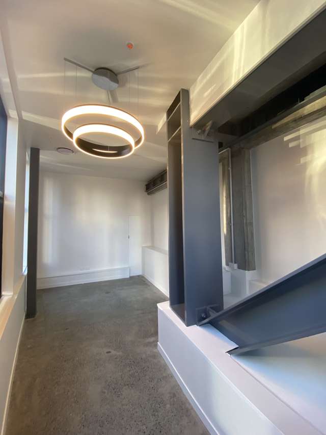Tenancy I/206 Victoria Street West Auckland Central_1