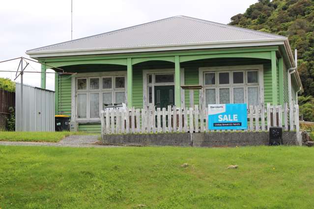 5 Alexander Terrace Greymouth_1