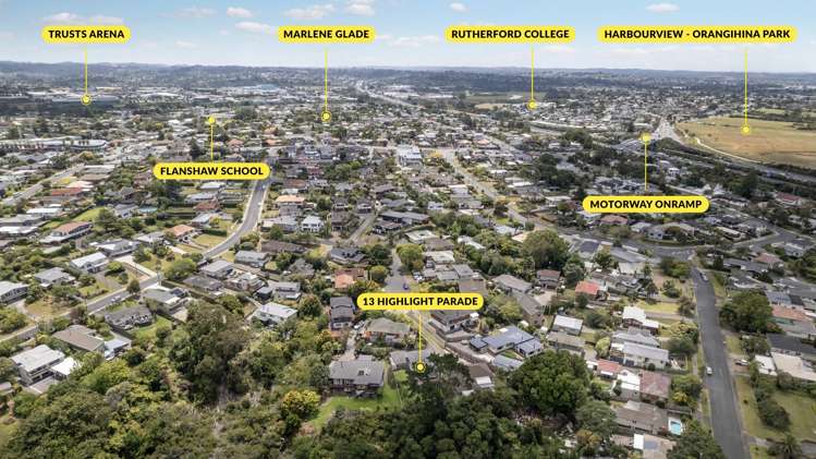 13 Highlight Parade Te Atatu South_21