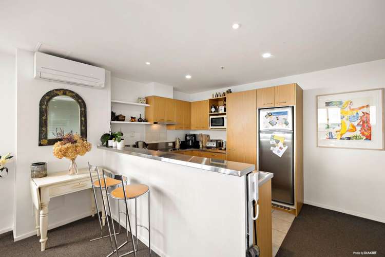 11A/31 Day Street City Centre_12