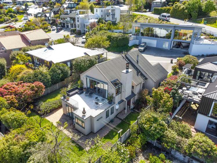 22 Dublin Street Queenstown_17