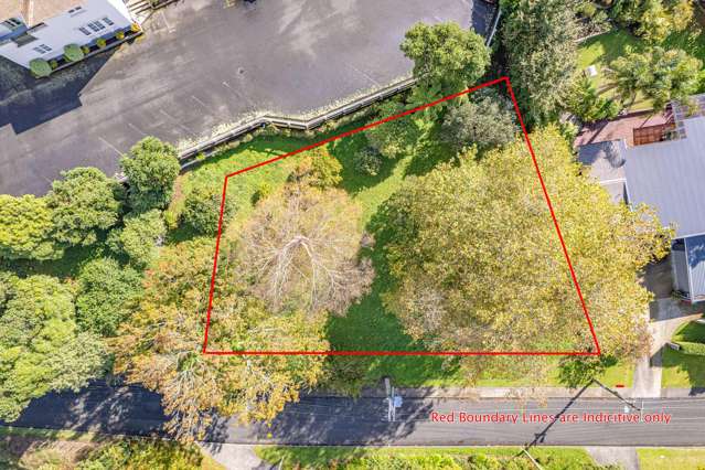 Lot 1 Hillside Terrace St Johns Hill_1