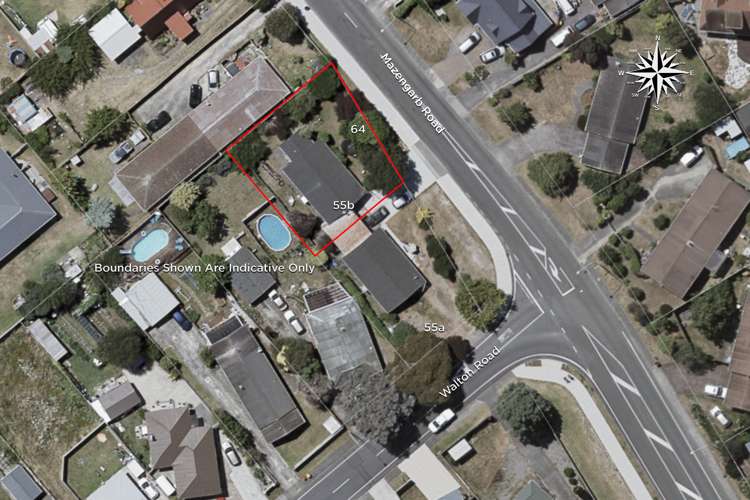 64 Mazengarb Road Paraparaumu Beach_23