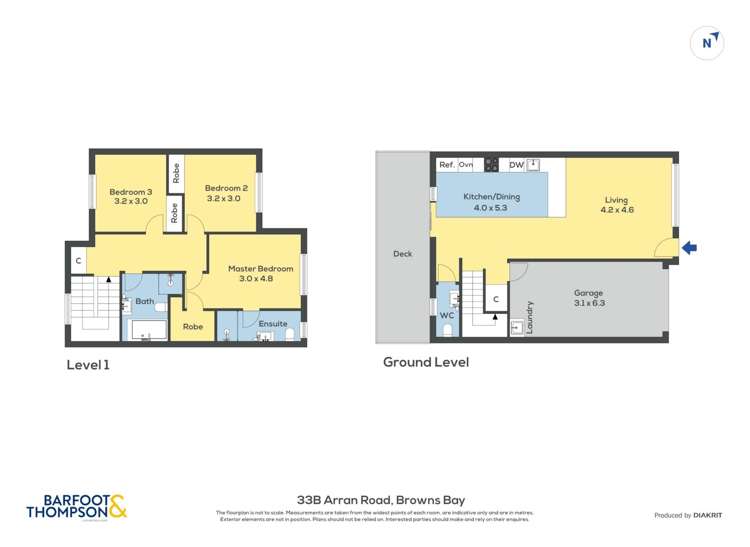 33b Arran Road Browns Bay_15