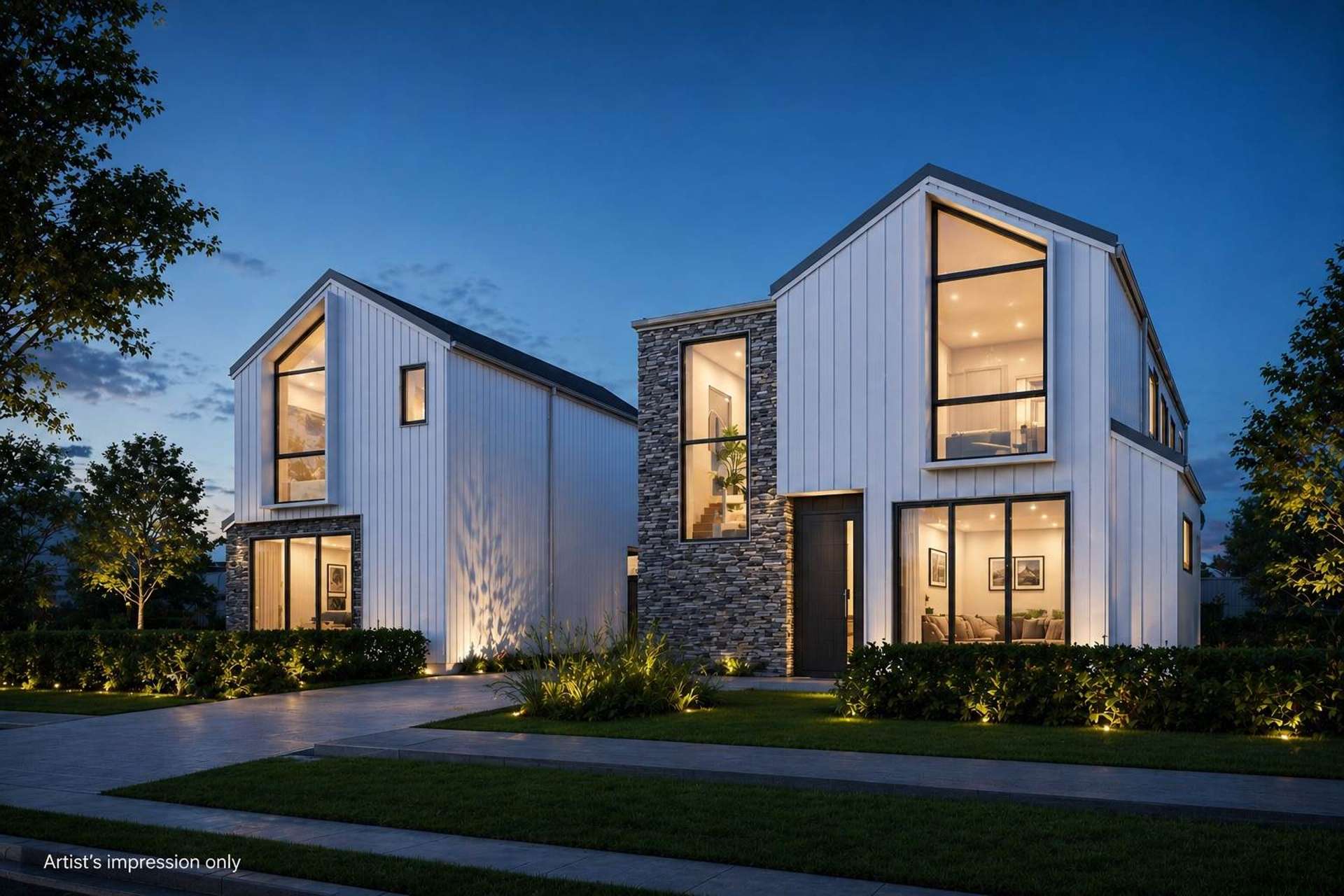 Lots 1-5/38 Reelick Avenue Pakuranga Heights_0